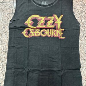CAMISETA OZZY OSBOURNE