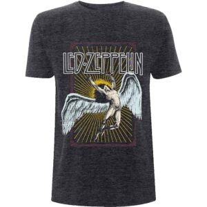CAMISETA LED ZEPPELIN